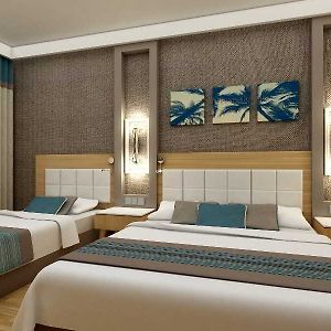 Double Kamer
